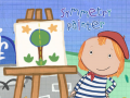 Spil Symmetry Painter