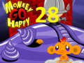 Spil Monkey Go Happy Stage 28