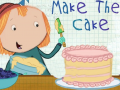 Spil Make The Cake