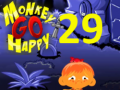 Spil Monkey Go Happy Stage 29