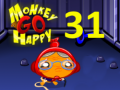 Spil Monkey Go Happy Stage 31