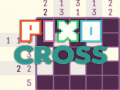 Spil Pixo cross