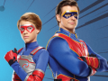 Spil Henry Danger Who`s Your Enemy