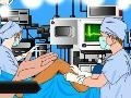 Spil Leg Surgery