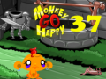 Spil Monkey Go Happy Stage 37
