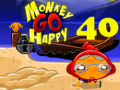 Spil Monkey Go Happy Stage 40