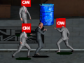 Spil Trump vs. fraud news