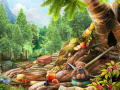 Spil Hidden Treehouse