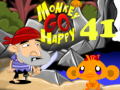 Spil Monkey Go Happy Stage 41