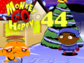 Spil Monkey GO Happy Stage 44