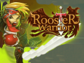 Spil Rooster Warrior 