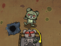 Spil Teddy Bear Zombies Grenades