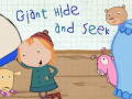 Spil Giant Hide and Seek
