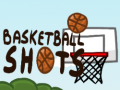 Spil Basketball Shots