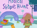 Spil Magical Shape Hunt
