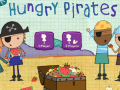Spil Hungry Pirates