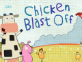 Spil Chicken Blast Off