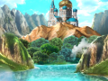 Spil Land Beyond Clouds