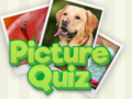 Spil Picture Quiz