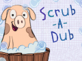 Spil Scrub A Dub