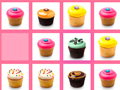 Spil 2048 Cupcakes