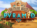 Spil Solitaire Quest Pyramid