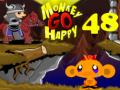 Spil Monkey Go Happy Stage 48