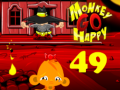 Spil Monkey Go Happy Stage 49