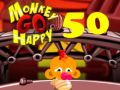 Spil Monkey Go Happy Stage 50