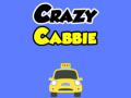 Spil Crazy Cabbie