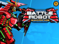 Spil Battle Robot Samurai Age