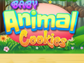 Spil Baby Animal Cookies