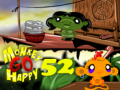 Spil Monkey Go Happy Stage 52
