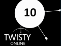 Spil Twisty Arrow