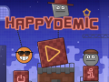 Spil Happydemic