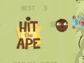 Spil Hit the Ape