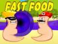 Spil Fast Food