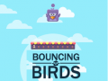 Spil Bouncing Birds
