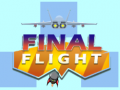 Spil Final flight