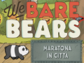 Spil We Bare Bears City Marathon