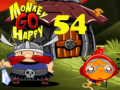 Spil Monkey Go Happy Stage 54