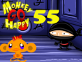 Spil Monkey Go Happy Stage 55