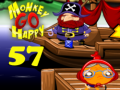 Spil Monkey Go Happy Stage 57