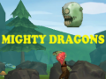 Spil Mighty Dragons