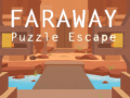 Spil Faraway Puzzle Escape