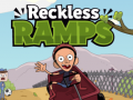 Spil Reckless Ramps