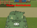 Spil Tanks Battlefield  