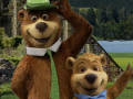 Spil Bear To The Air