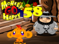 Spil Monkey Go Happy Stage 58