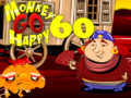 Spil Monkey Go Happy Stage 60
